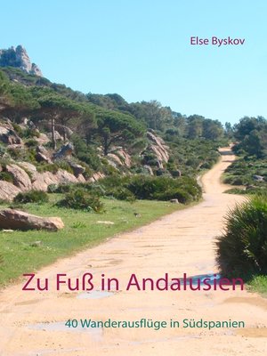 cover image of Zu Fuß in Andalusien